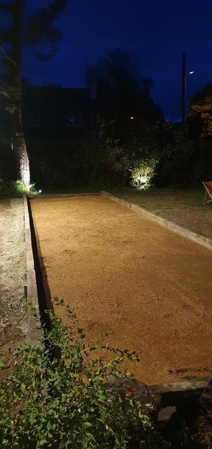 Belle Maison Acces Plage A Pied A La Garde St Cast Сен-Каст-ле-Гильдо Экстерьер фото